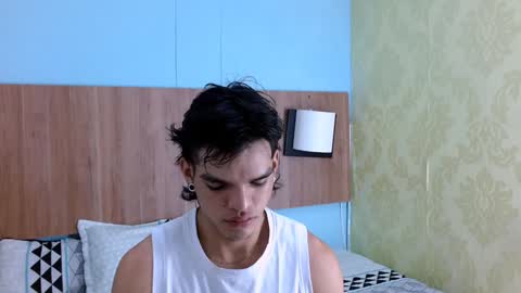 Albert online show from January 4, 2:35 am