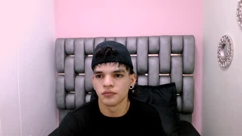 Albert online show from January 8, 1:42 am