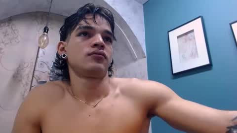 Albert online show from January 9, 2:11 am