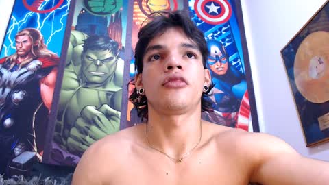 Albert online show from January 14, 2:50 am
