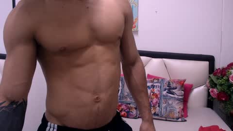 Albert online show from January 18, 1:30 am