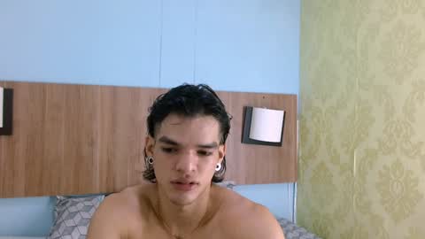 Albert online show from January 21, 2:22 am