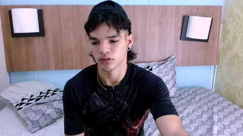 Albert online show from January 22, 2:15 am
