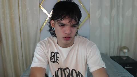 Albert online show from February 12, 2:14 am