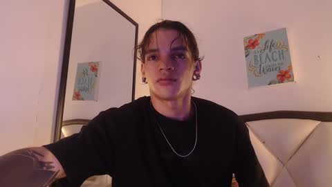 Albert online show from November 20, 2:34 am