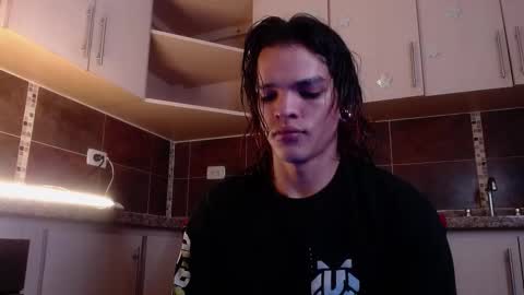 Albert online show from January 17, 1:32 am