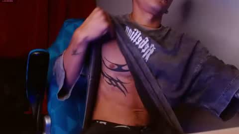 Snapshot of albertbernal69 chatting on July 8, 2:49 am Albert online show from July 8, 2:49 am