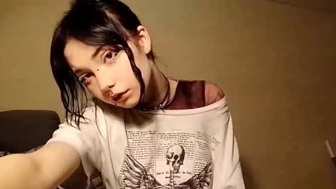 Im Katrina online show from September 30, 10:04 pm