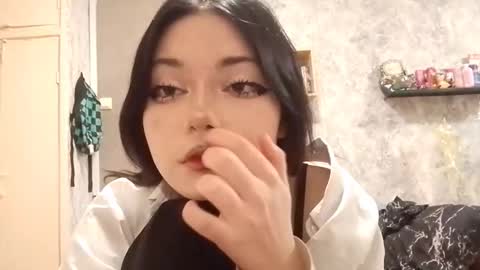 Im Katrina online show from November 2, 1:02 pm