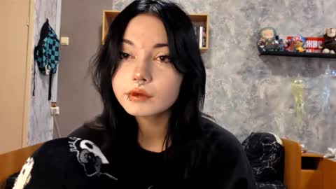 Im Katrina online show from December 2, 9:47 am