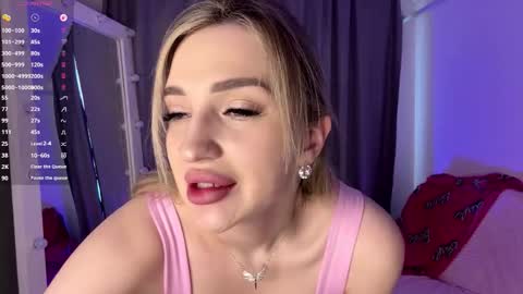 Viktoria online show from March 19, 2:48 am