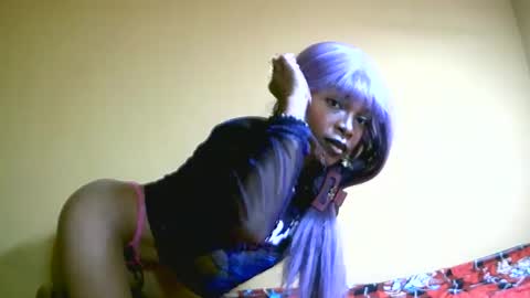 albertine1504 online show from February 26, 5:28 pm