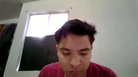 albertoarenas16 online show from May 11, 5:10 pm
