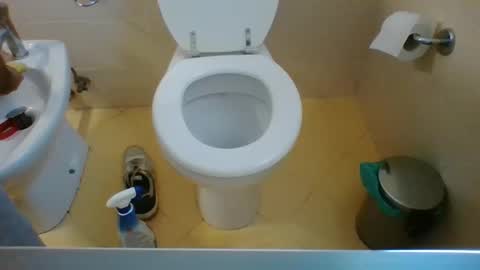 albertodivenire online show from March 1, 10:24 am