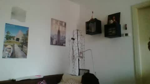 albertodivenire online show from November 2, 1:02 pm