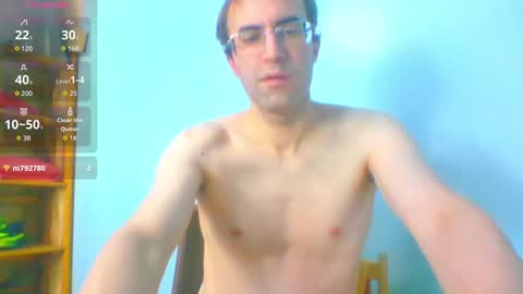 albertpassive online show from May 15, 7:10 pm