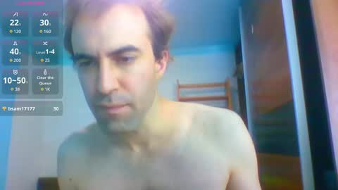 albertpassive online show from May 21, 6:48 pm