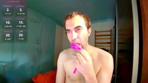 albertpassive online show from May 22, 5:07 pm