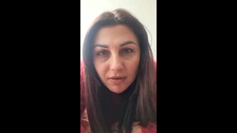 Snapshot of albina6543 chatting on February 1, 8:46 am albina online show from February 1, 8:46 am