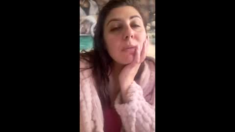 albina online show from February 19, 11:39 am