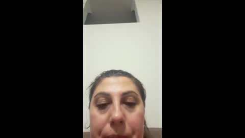 albina online show from March 2, 7:32 pm