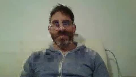 Alcatrazcage online show from March 11, 9:15 pm