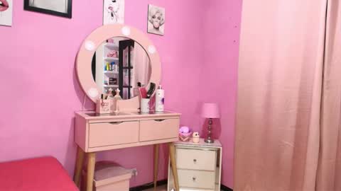 aldana_stone online show from February 24, 3:32 pm