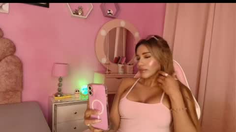 aldana_stone online show from May 12, 1:14 am