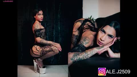 Ale online show from March 9, 11:03 am