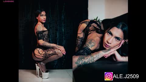 Ale online show from March 22, 1:58 pm