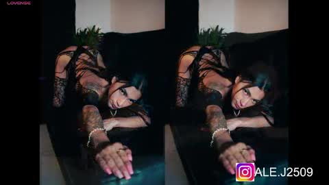 Ale online show from April 3, 5:11 pm