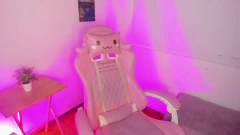 Alejandra  online show from May 14, 2:24 pm