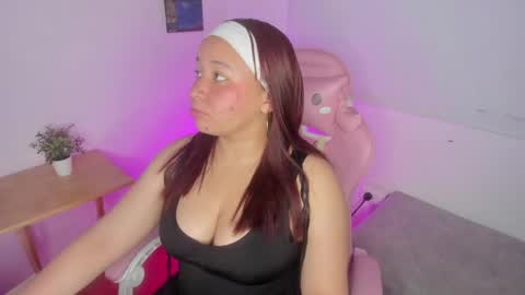 Alejandra  online show from May 20, 2:01 pm