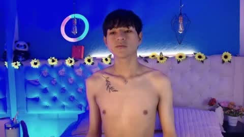 ale_aurarashi online show from April 3, 9:51 am