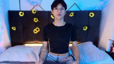 ale_aurarashi online show from May 5, 1:57 am