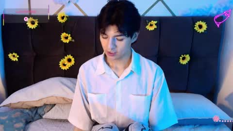 ale_aurarashi online show from May 5, 2:03 pm