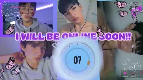 ale_aurarashi online show from May 6, 9:58 am