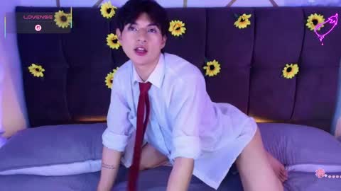 ale_aurarashi online show from May 8, 5:13 am