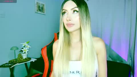 ALE LOVE online show from July 22, 3:31 am