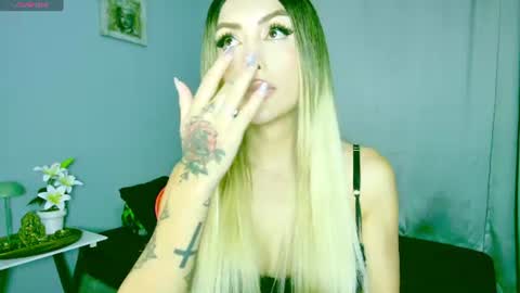 ALE LOVE online show from July 23, 2:42 am