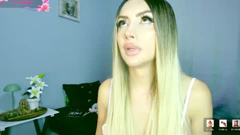 ALE LOVE online show from July 24, 3:59 am