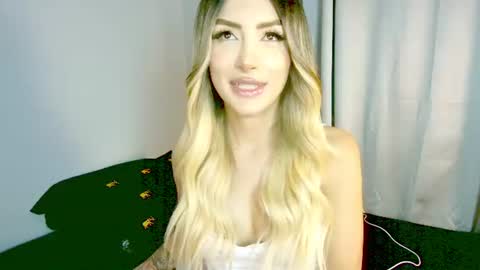 ALE LOVE online show from July 31, 1:27 am