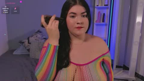 Silvanna online show from July 18, 2:38 am