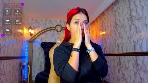 Aleja Online  GTM-5 700 1400 online show from February 4, 12:44 pm