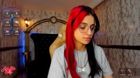 Aleja Online  GTM-5 700 1400 online show from February 10, 2:10 pm