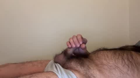 Cromwell1 online show from February 20, 11:05 pm