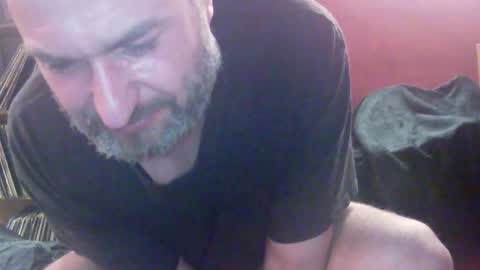 alec_tronic online show from September 13, 4:45 am