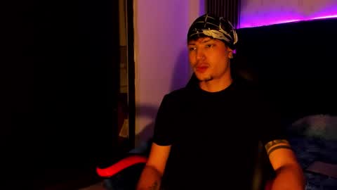 alecdelrey online show from September 9, 3:17 am