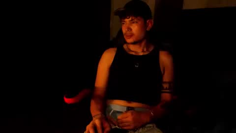 alecdelrey online show from September 10, 4:56 am