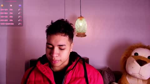  Alec  Help me reach 20 Likes online show from December 18, 4:29 am